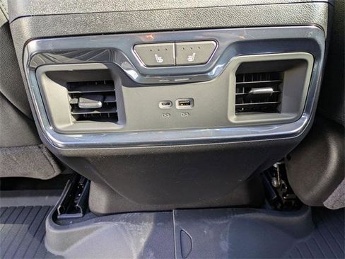 New 2026 Chevrolet Silverado 3500 High Country w/ Technology Package image 28