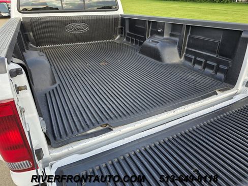 Used 2000 Ford F350 Lariat RWD image 18