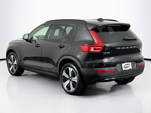 Used 2023 Volvo XC40 Recharge Plus AWD/4WD image 13