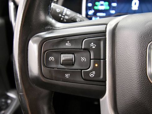 Used 2024 GMC Sierra 2500 Denali w/ Denali Reserve Package AWD/4WD image 21