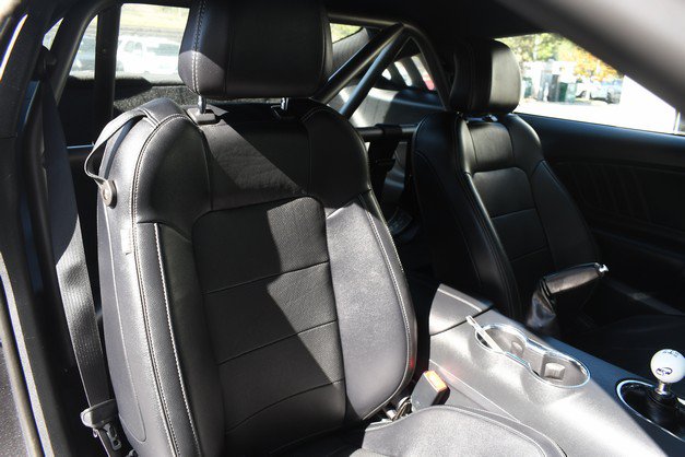 Used 2015 Ford Mustang GT Premium w/ GT Performance Package RWD image 26