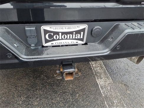 Used 2023 GMC Sierra 2500 AT4 w/ AT4 Preferred Package image 18