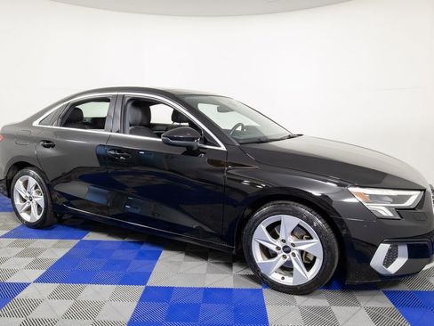 Used 2023 Audi A3 2.0T Premium image 3