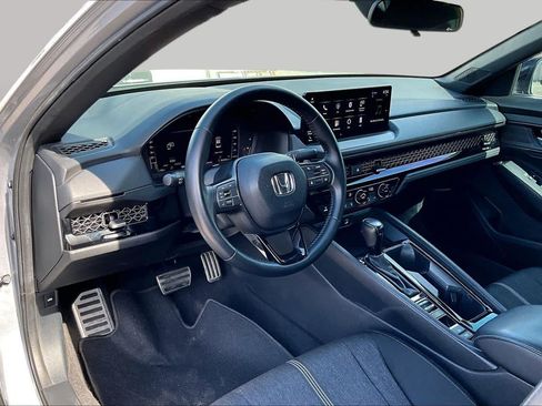 Used 2023 Honda Accord Sport image 20