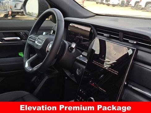 New 2026 GMC Terrain Elevation w/ Elevation Premium Package image 14