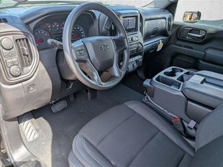 New 2026 Chevrolet Silverado 2500 Custom w/ Custom Value Package AWD/4WD video 3