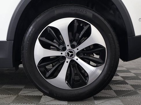 Certified 2026 Mercedes-Benz GLA 250 image 16