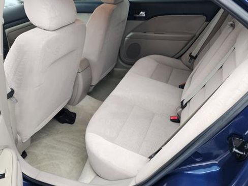 Used 2006 Ford Fusion S image 15