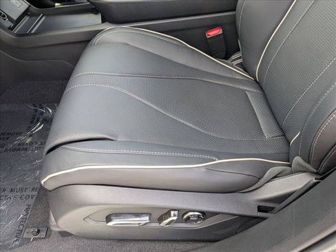 New 2026 Acura RDX SH-AWD w/ Advance Package image 4