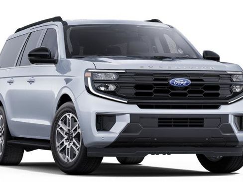 New 2025 Ford Expedition Max Active AWD/4WD image 27