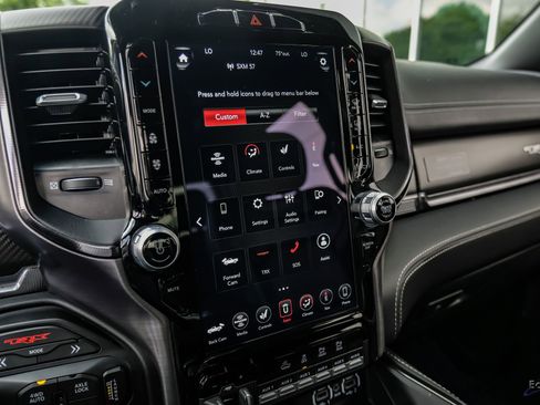 Used 2021 RAM 1500 TRX w/ TRX Level 2 Equipment Group image 92