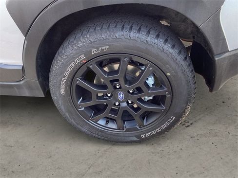 Used 2024 Subaru Crosstrek 2.5i Wilderness w/ Crosstrek Mirror Package image 14