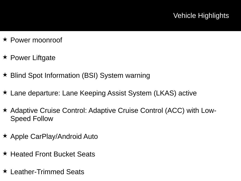 Used 2026 Honda Odyssey EX-L image 6