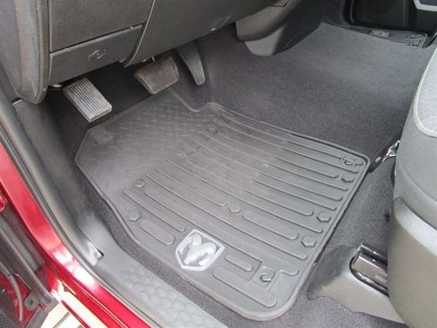 Used 2022 RAM 1500 Classic Warlock w/ Electronics Group AWD/4WD image 18