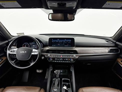 Used 2022 Kia Telluride SX w/ SX Prestige Package image 23