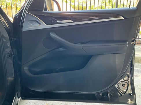 Used 2022 BMW X3 xDrive30i w/ Convenience Package w/ZPA image 23