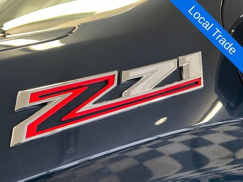 Used 2021 Chevrolet Silverado 1500 LT w/ Z71 Off-Road Package image 7