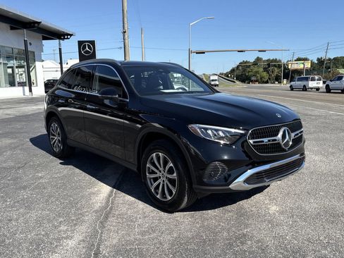 New 2026 Mercedes-Benz GLC 300 image 7