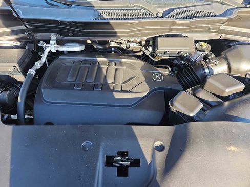 Used 2020 Acura MDX SH-AWD image 36