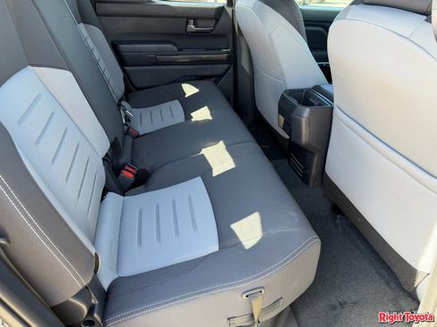 New 2026 Toyota Tacoma TRD Sport AWD/4WD image 16