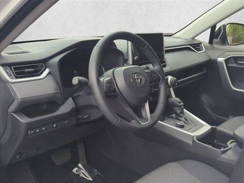 Certified 2025 Toyota RAV4 XLE w/ Convenience Package image 9