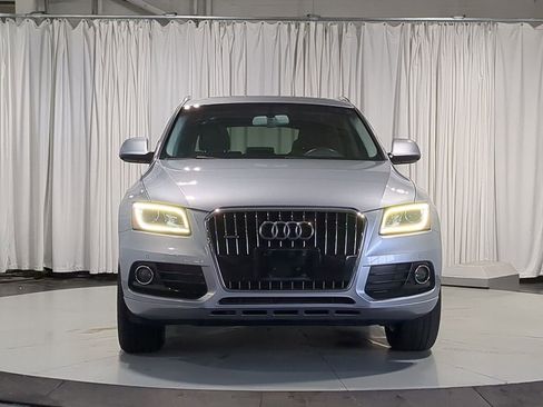 Used 2016 Audi Q5 2.0T Premium Plus image 17