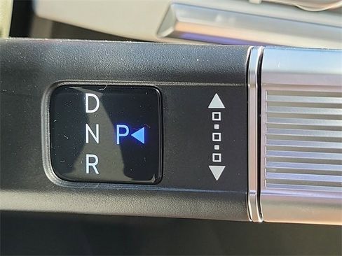 New 2025 Hyundai Santa Fe Calligraphy image 7