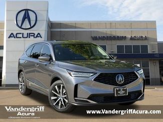 Used 2026 Acura MDX w/ Technology Package FWD video 1