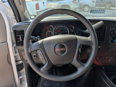 Used 2024 GMC Savana 2500 w/ Driver Convenience Package RWD image 20