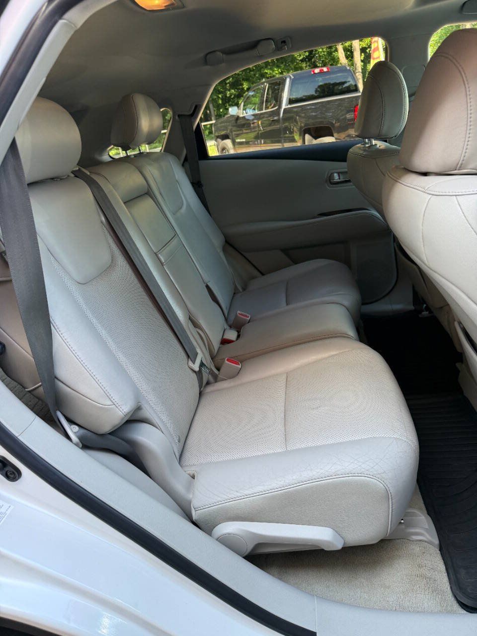 Used 2012 Lexus RX 350 AWD w/ Premium Pkg image 20