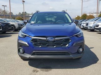 New 2026 Subaru Crosstrek 2.5i Limited video 2