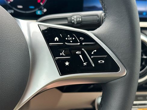 New 2025 Mercedes-Benz CLA 250 image 26