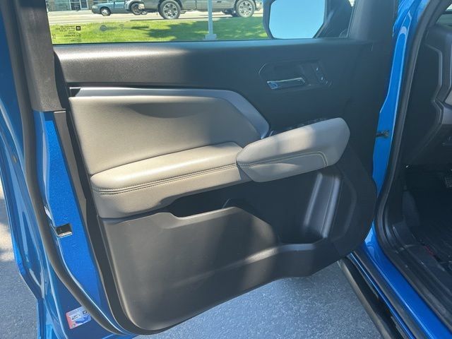 Used 2024 Chevrolet Colorado ZR2 AWD/4WD image 20