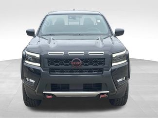 New 2026 Nissan Frontier Pro-X w/ Tow Package RWD video 2