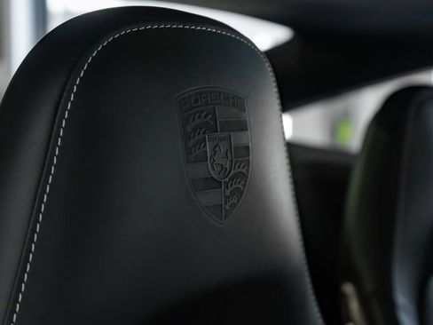 Certified 2019 Porsche 911 Turbo S AWD/4WD image 26