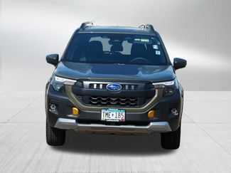 Used 2026 Subaru Forester Wilderness w/ Wilderness Plus Package AWD/4WD video 2