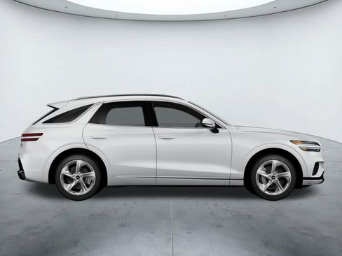 New 2026 Genesis GV70 2.5T image 4