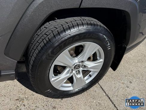 Used 2020 Toyota RAV4 XLE image 23