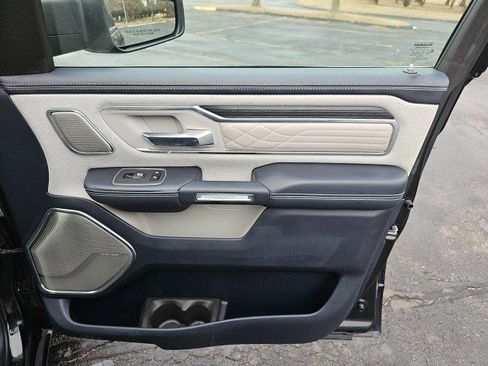 Used 2023 RAM 1500 Limited image 16