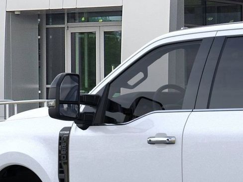 New 2026 Ford F250 Platinum image 20