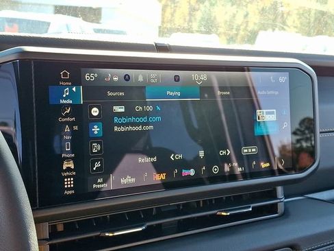 New 2026 Jeep Wrangler Sahara image 13