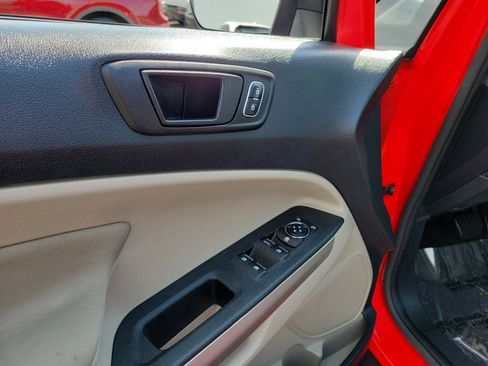 Used 2021 Ford EcoSport S FWD image 18