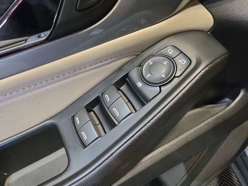 Used 2023 Chevrolet Traverse LS w/ LPO, Cargo Package FWD image 15