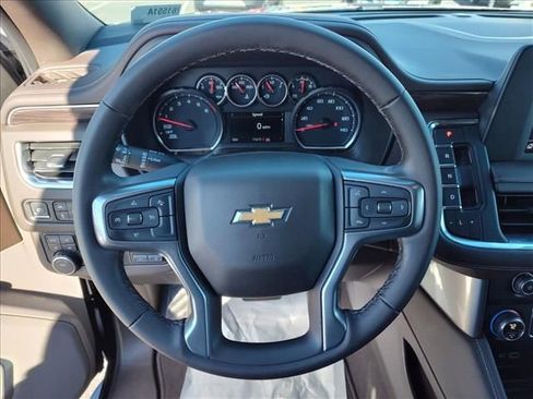 Used 2024 Chevrolet Tahoe LS w/ Driver Alert Package image 15