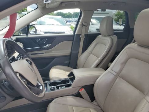 Used 2022 Lincoln Corsair Reserve w/ Elements Package AWD/4WD image 11
