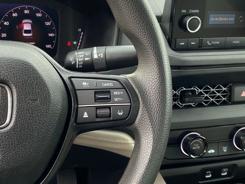 Used 2024 Honda Accord LX image 14