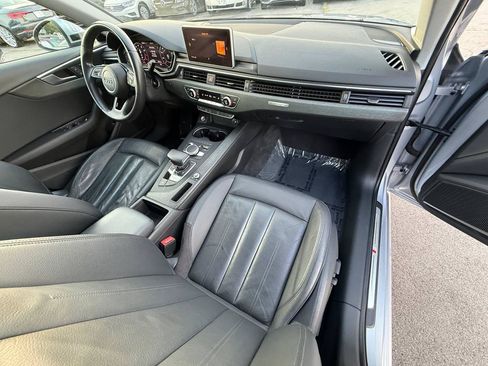 Used 2017 Audi A4 2.0T Premium Plus AWD/4WD image 22