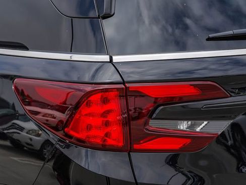 New 2026 Honda Odyssey Sport-L image 8