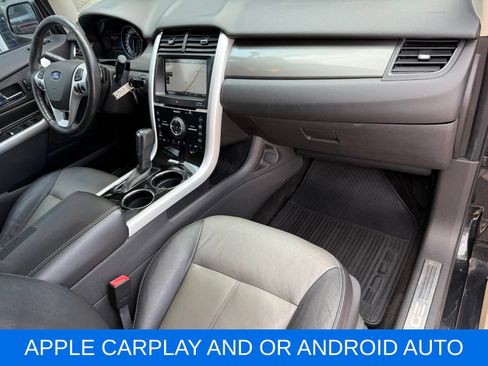 Used 2014 Ford Edge Sport w/ Vision Package AWD/4WD image 21
