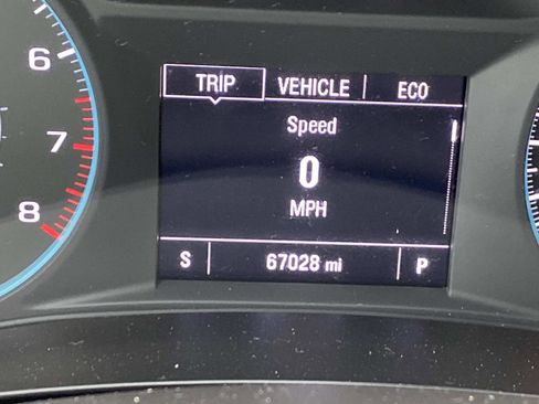 Used 2023 Chevrolet Malibu LS w/ Driver Confidence Package FWD image 27